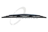 перо на чистачка