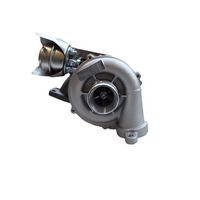 Compresor,sistem de supraalimentare ASAM AUTOMOTIVE, Cod: 78147