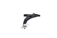 носач, окачване на колелата