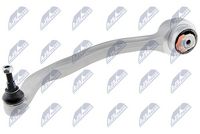 Носач, окачване на колелата ZWD-WW-011 NTY