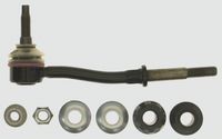 Stange/Strebe, Stabilisator