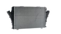 Thumbnail - Intercooler, inlaatluchtkoeler - CI548000P - MAHLE