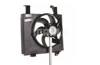 Thumbnail - Koelventilatorwiel - CFF213000P - MAHLE