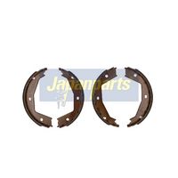 комплект спирачна челюст