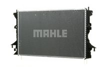 Thumbnail - Radiateur - CR462000P - MAHLE
