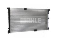 Thumbnail - Radiateur - CR1505000S - MAHLE