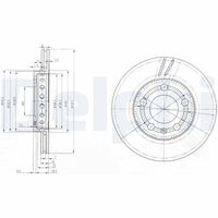 Bremsscheibe