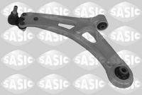 носач, окачване на колелата