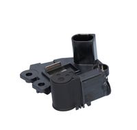 Ģeneratora sprieguma regulators