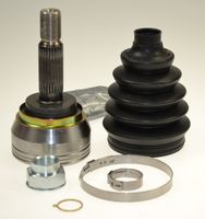 Gelenksatz, Antriebswelle