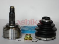 Kit cap planetara ASHIKA, Cod: 62-04-416