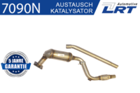 Katalysator
