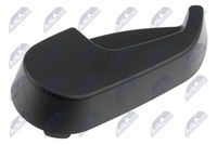 MâNERUL CAPOTEI MOTORULUI