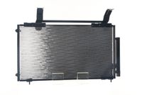 Thumbnail - Condensor, airconditioning - AC471000S - MAHLE