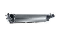 Thumbnail - Intercooler, inlaatluchtkoeler - CI620000P - MAHLE