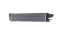 Thumbnail - Intercooler, inlaatluchtkoeler - CI664000P - MAHLE