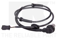 Sensor, Raddrehzahl