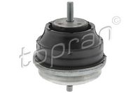 окачване, двигател