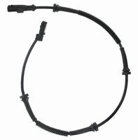 Sensor, Raddrehzahl