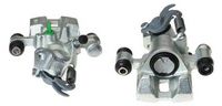 Bremssattel