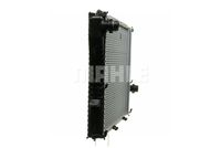 Thumbnail - Radiateur - CR295000P - MAHLE