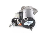 BOSCH Startmotor / Starter 2