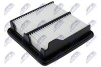 Gaisa filtrs FAF-HD-082 NTY
