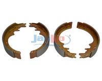 Set saboti frana JAPKO, Cod: 55132