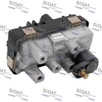 Ladedruckregelventil