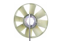 Thumbnail - Koelventilatorwiel - CFW14000P - MAHLE