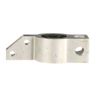 GATES Draagarmrubber 4