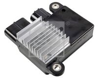 Steuergerät, Heizung/Lüftung