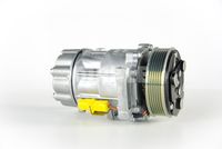 Thumbnail - Compressor, airconditioning - ACP384000P - MAHLE