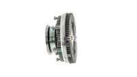 Thumbnail - Koppeling, radiateurventilator - CFC136000P - MAHLE