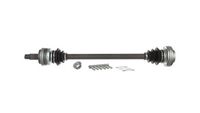 Полуоска VKJC 8099 SKF
