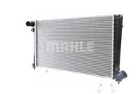 Thumbnail - Radiateur - CR504000S - MAHLE