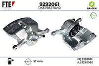 спирачен апарат