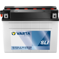 VARTA Accu / Batterij 1