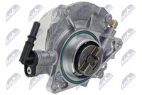 вакуум помпа, спирачна система