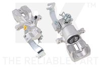 Bremssattel
