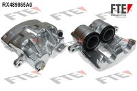 Bremssattel