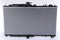 Kühler, Motorkühlung