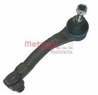 Cap de bara METZGER AUTOTEILE, Cod: 54033302