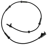 Sensor, Raddrehzahl