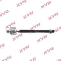 Axialgelenk, Spurstange