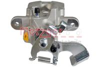 Bremssattel