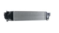 Thumbnail - Intercooler, inlaatluchtkoeler - CI617000P - MAHLE