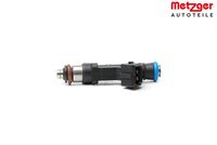 METZGER AUTOTEILE Injector 2