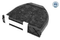 MEYLE Interieurfilter 2