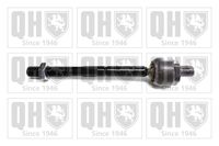 Axialgelenk, Spurstange